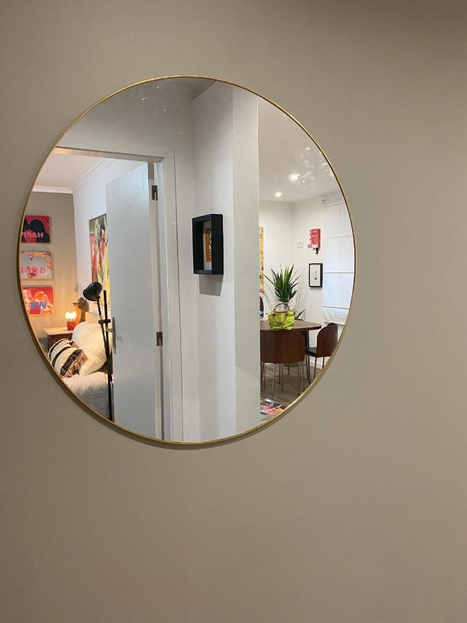Ribeira Art Terrace Apartment ปอร์โต ภายนอก รูปภาพ