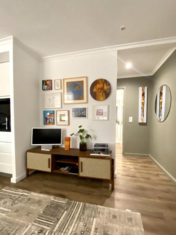 Ribeira Art Terrace Apartment ปอร์โต ภายนอก รูปภาพ