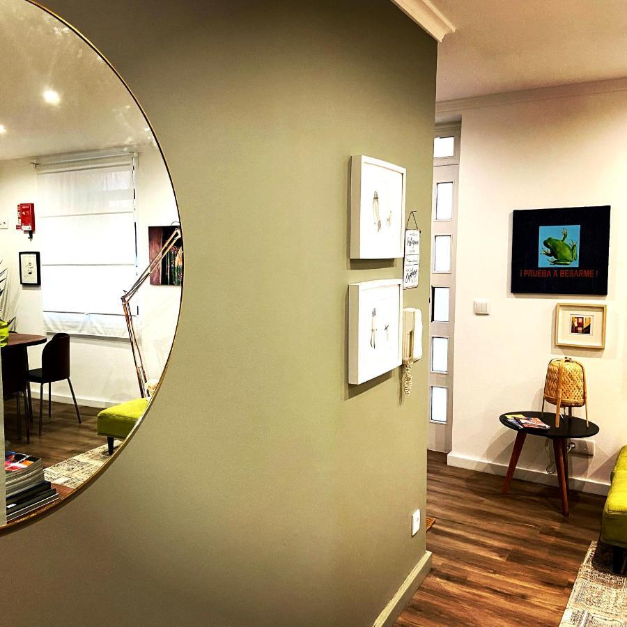 Ribeira Art Terrace Apartment ปอร์โต ภายนอก รูปภาพ