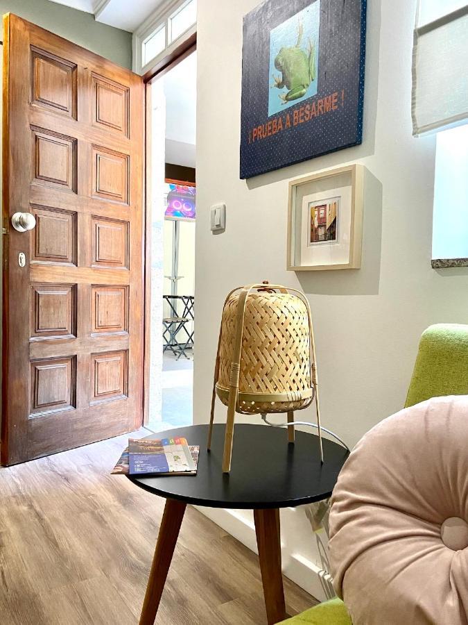 Ribeira Art Terrace Apartment ปอร์โต ภายนอก รูปภาพ